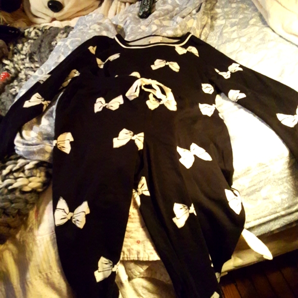 PJs - Picture 1 of 1